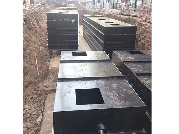 新干​甘肃嘉源通环保：全品类水处理设备，一站式守护碧水清流